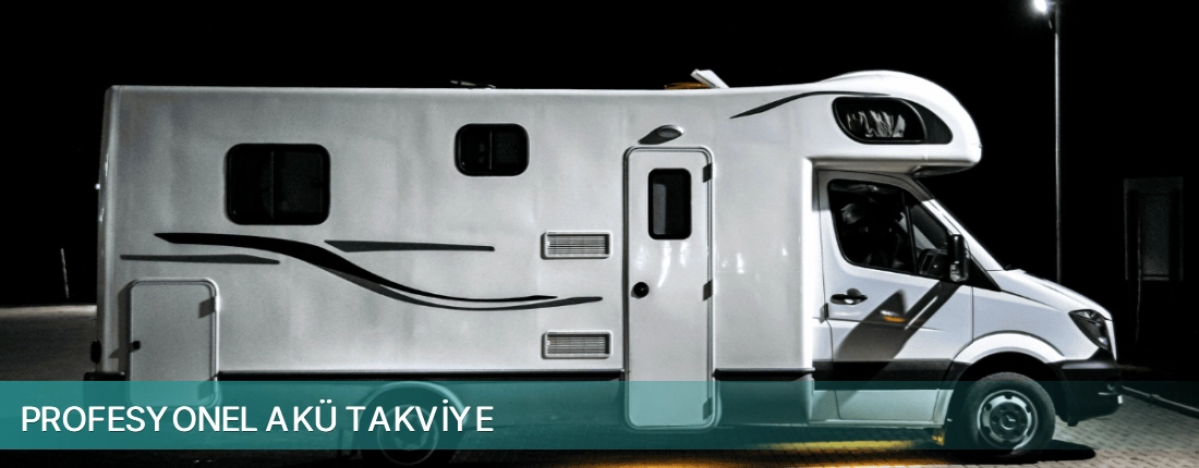 Bayraklı İlçemi Profesyonel Akü Takviye