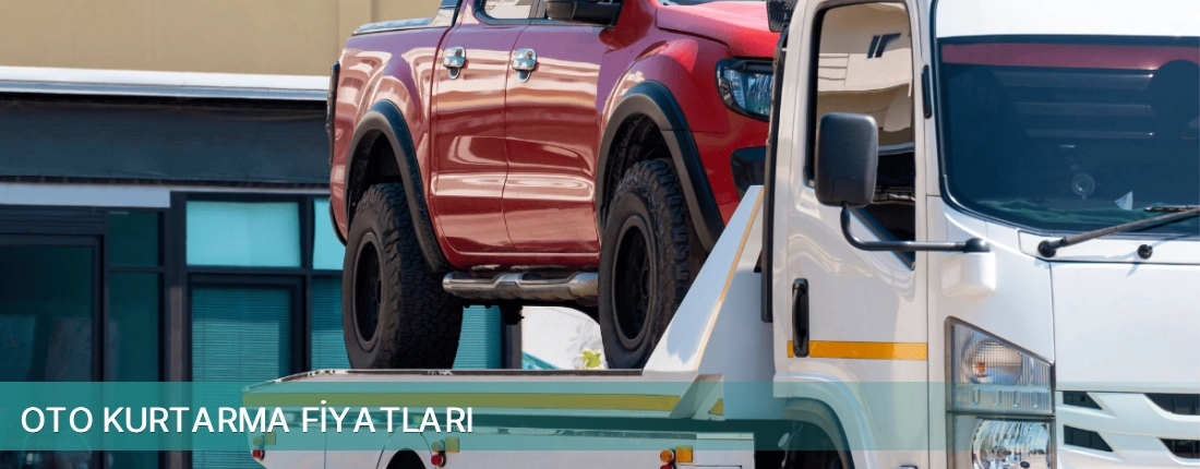 Bayraklı İlçemi Oto Kurtarma Fiyatları